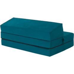 Sezlong moale Tempo Kondela Vedis Trinity 29 (Teal) Thumb