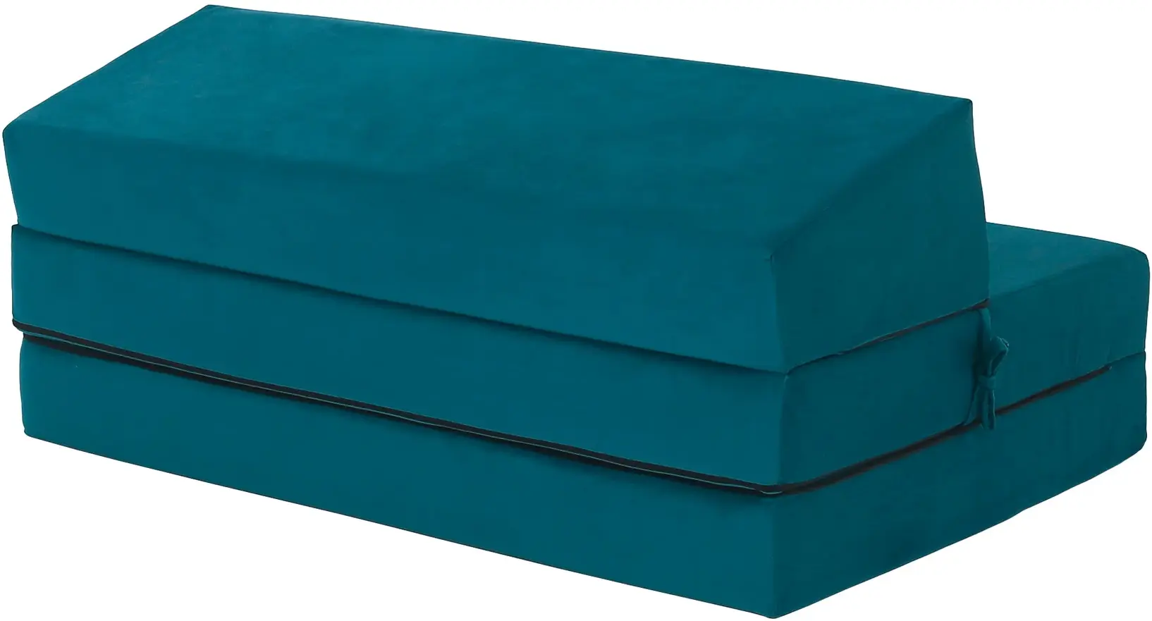 Sezlong moale Tempo Kondela Vedis Trinity 29 (Teal) - 2