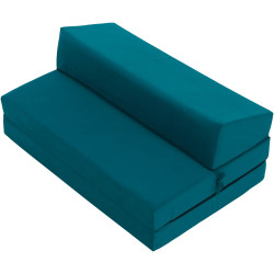 Sezlong moale Tempo Kondela Vedis Trinity 29 (Teal) Thumb