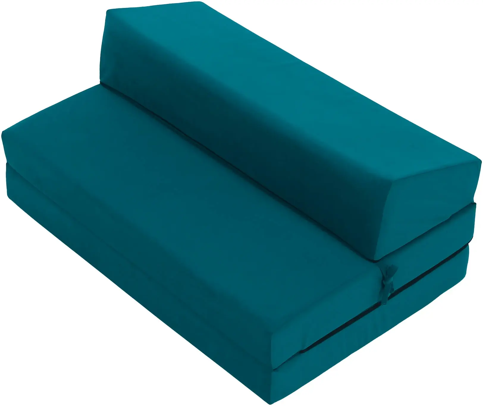 Sezlong moale Tempo Kondela Vedis Trinity 29 (Teal) - 3