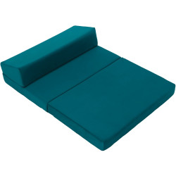 Sezlong moale Tempo Kondela Vedis Trinity 29 (Teal) Thumb