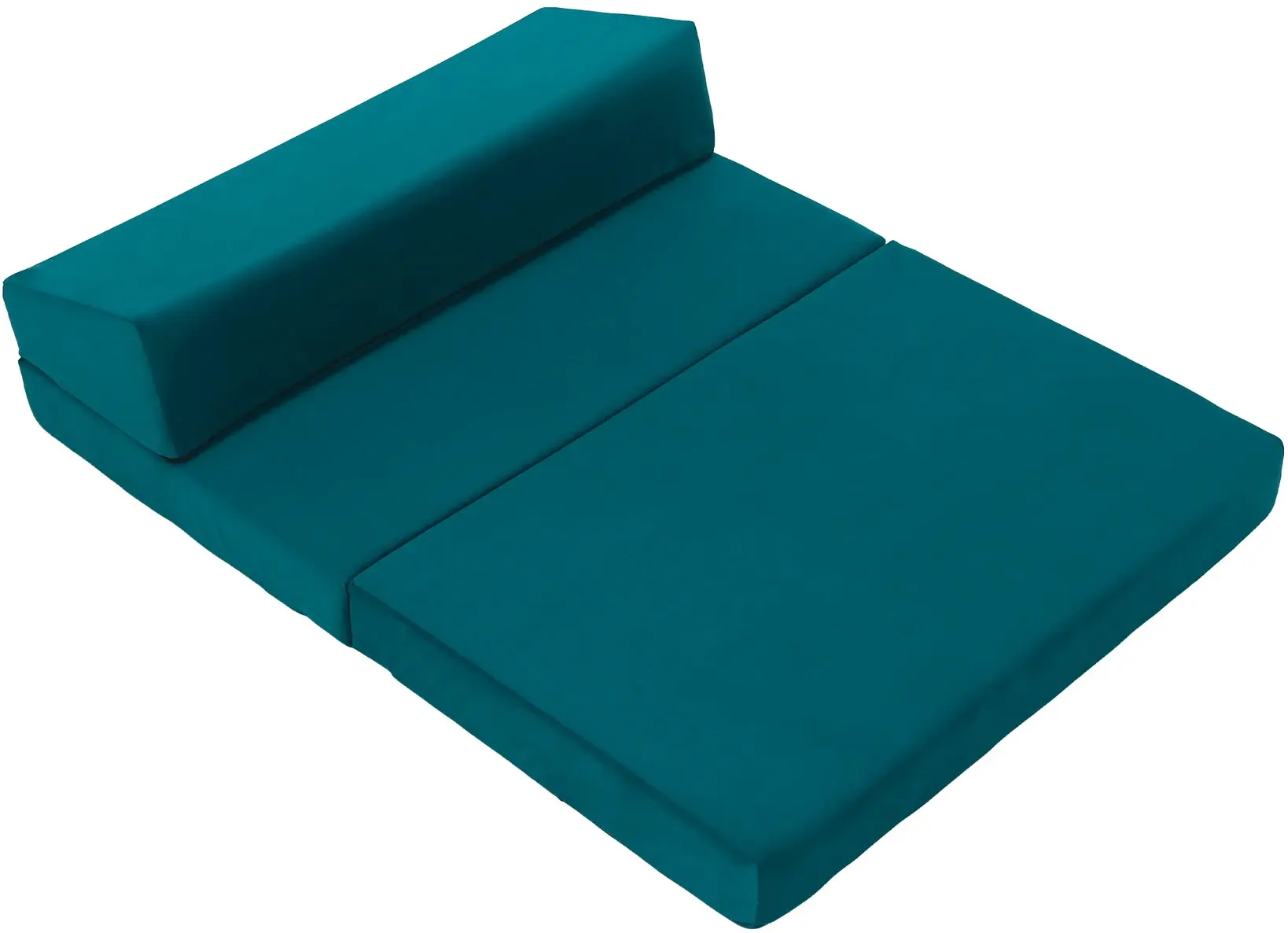 Sezlong moale Tempo Kondela Vedis Trinity 29 (Teal) - 4