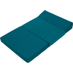 Sezlong moale Tempo Kondela Vedis Trinity 29 (Teal) Thumb