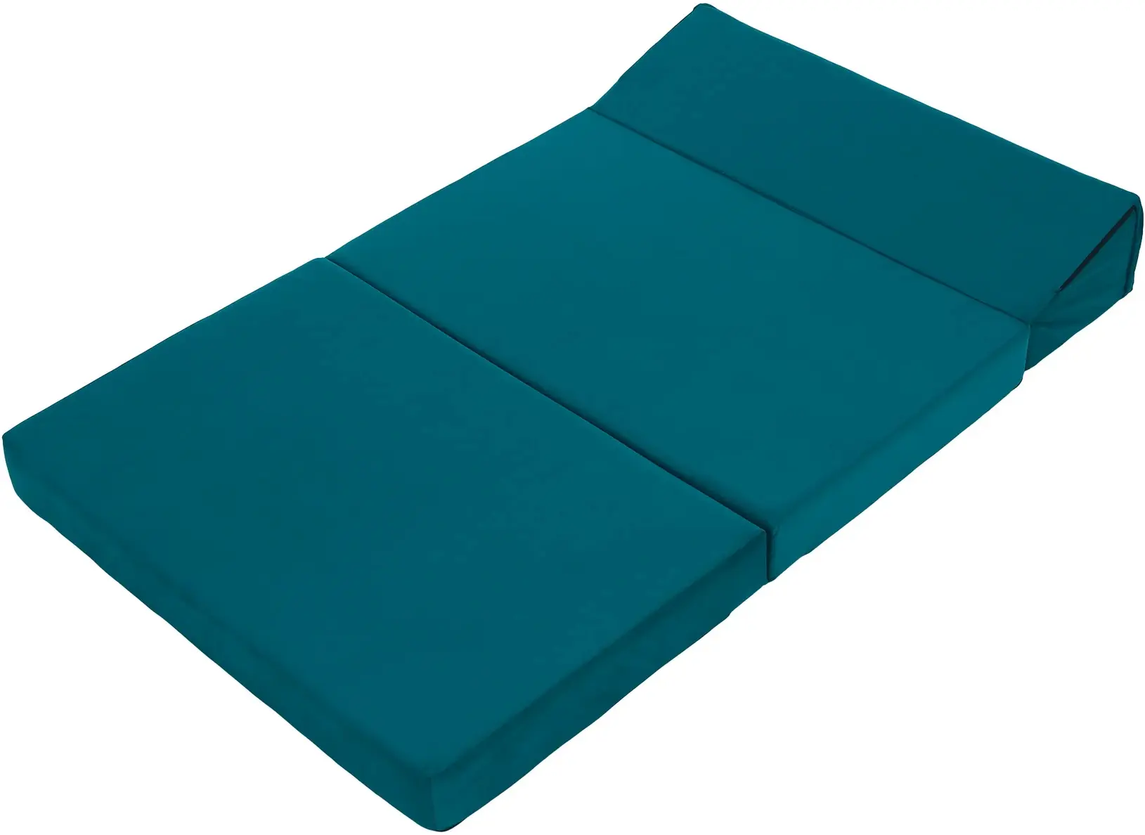 Sezlong moale Tempo Kondela Vedis Trinity 29 (Teal) - 5