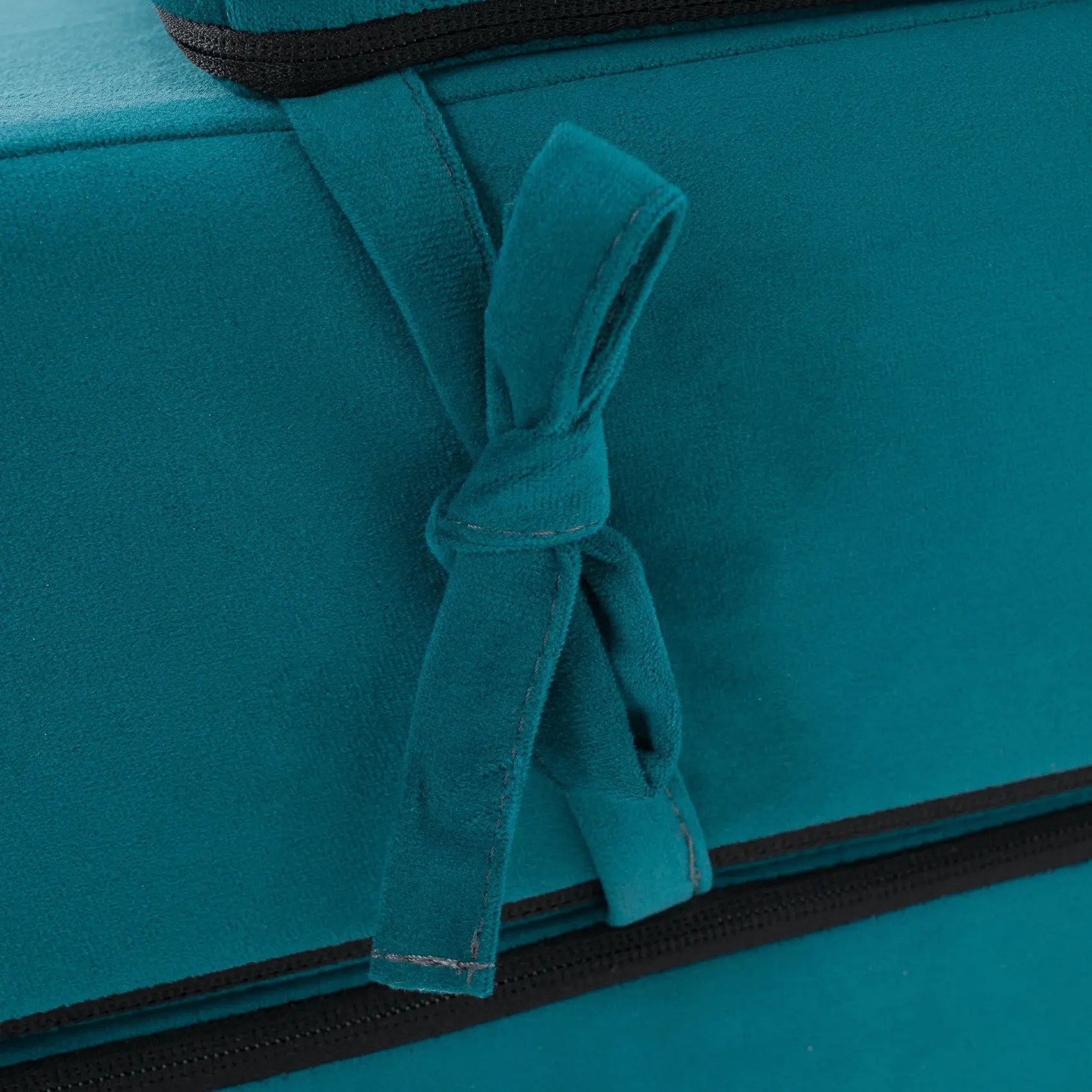 Sezlong moale Tempo Kondela Vedis Trinity 29 (Teal) - 7