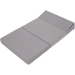 Sezlong moale Tempo Kondela Vedis Trinity 32 (Light Grey) Thumb