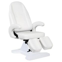 Fotoliu cosmetologic Activeshop 112 (White) Thumb