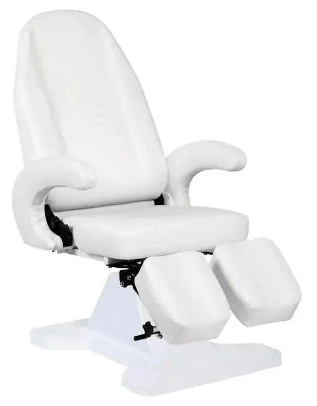 Fotoliu cosmetologic Activeshop 112 (White)