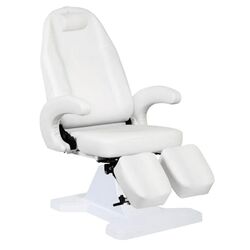 Fotoliu cosmetologic Activeshop 112 (White) Thumb