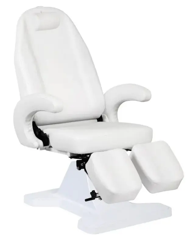 Fotoliu cosmetologic Activeshop 112 (White)