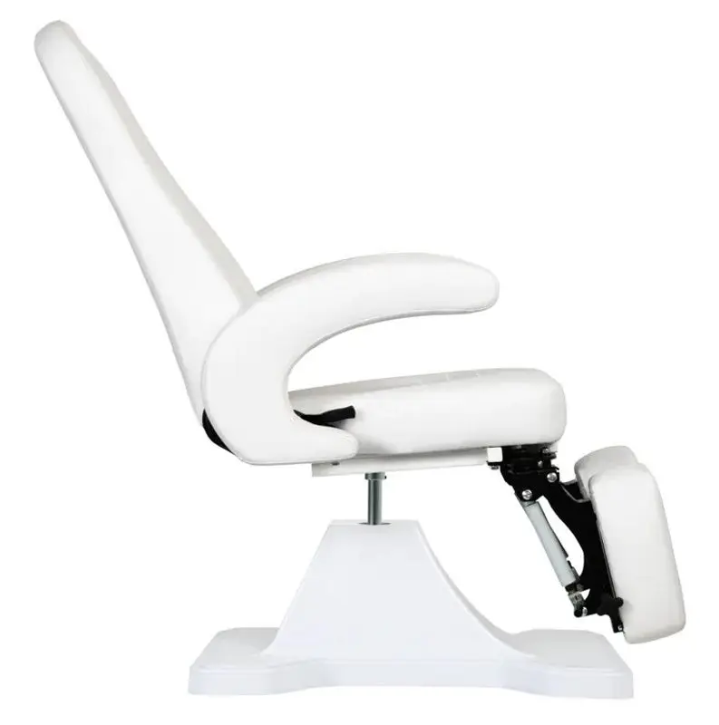 Fotoliu cosmetologic Activeshop 112 (White)