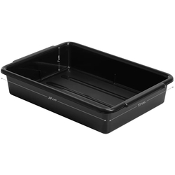 Fotoliu cosmetologic Activeshop 557A (Black) Thumb