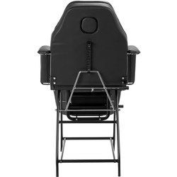 Fotoliu cosmetologic Activeshop 557A (Black) Thumb