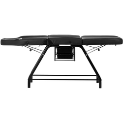 Fotoliu cosmetologic Activeshop 557A (Black) Thumb