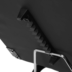Fotoliu cosmetologic Activeshop 557A (Black) Thumb