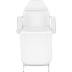 Fotoliu cosmetologic Activeshop 557A (White) Thumb