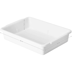 Fotoliu cosmetologic Activeshop 557G (White/Gold) Thumb