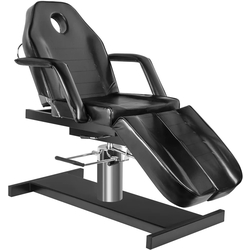 Fotoliu cosmetologic Activeshop A-210 Pedi Hydraulic (Black) Thumb