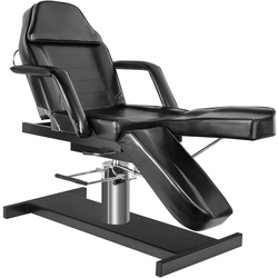 Fotoliu cosmetologic Activeshop A-210 Pedi Hydraulic (Black) Thumb
