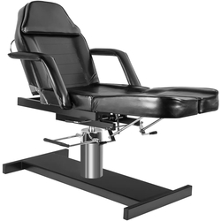 Fotoliu cosmetologic Activeshop A-210 Pedi Hydraulic (Black) Thumb