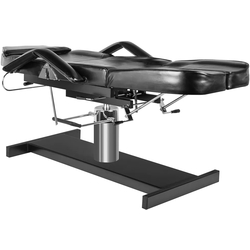 Fotoliu cosmetologic Activeshop A-210 Pedi Hydraulic (Black) Thumb