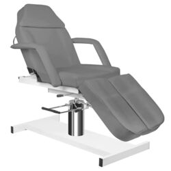 Fotoliu cosmetologic Activeshop A-210C (Grey) Thumb