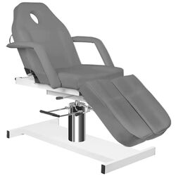 Fotoliu cosmetologic Activeshop A-210C (Grey) Thumb