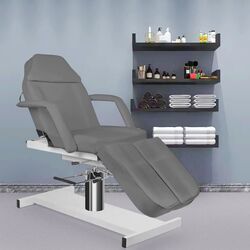 Fotoliu cosmetologic Activeshop A-210C (Grey)