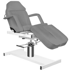 Fotoliu cosmetologic Activeshop A-210C (Grey) Thumb