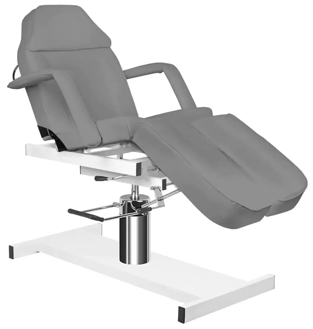 Fotoliu cosmetologic Activeshop A-210C (Grey)