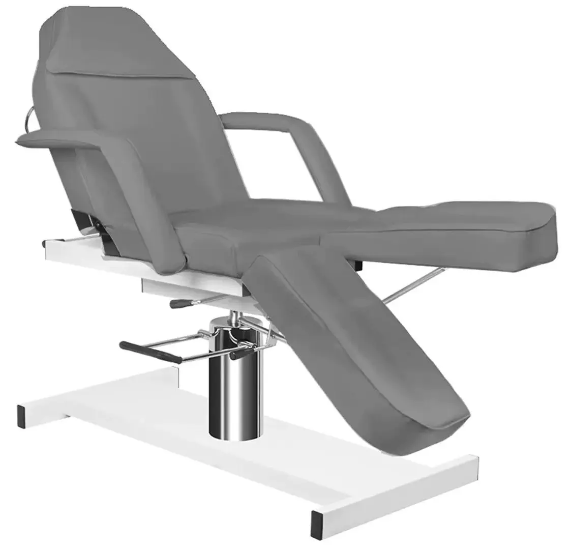 Fotoliu cosmetologic Activeshop A-210C (Grey)