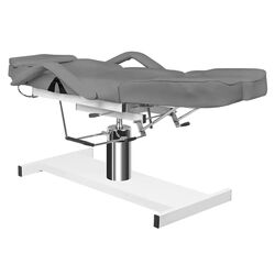 Fotoliu cosmetologic Activeshop A-210C (Grey) Thumb