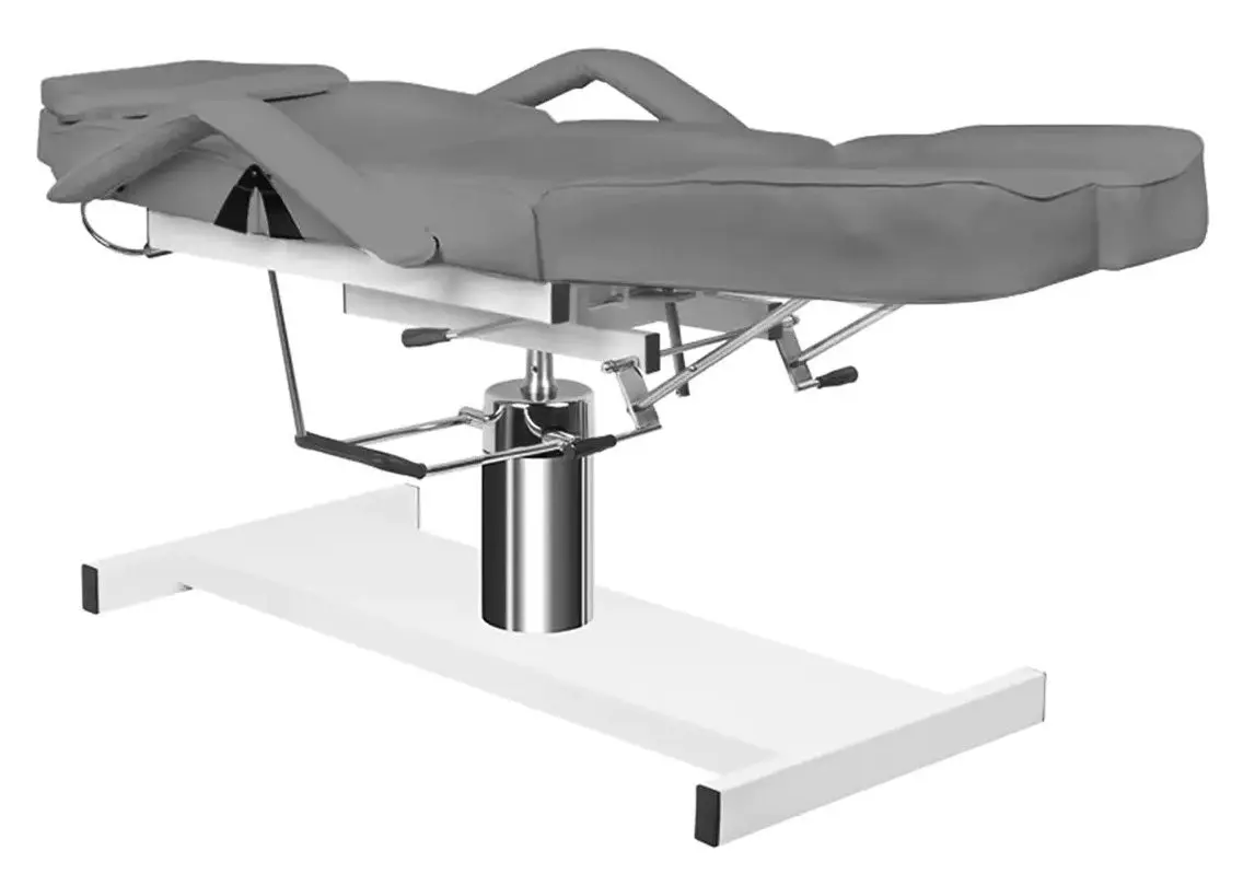 Fotoliu cosmetologic Activeshop A-210C (Grey)