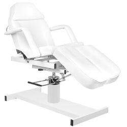 Fotoliu cosmetologic Activeshop A-210C (White) Thumb