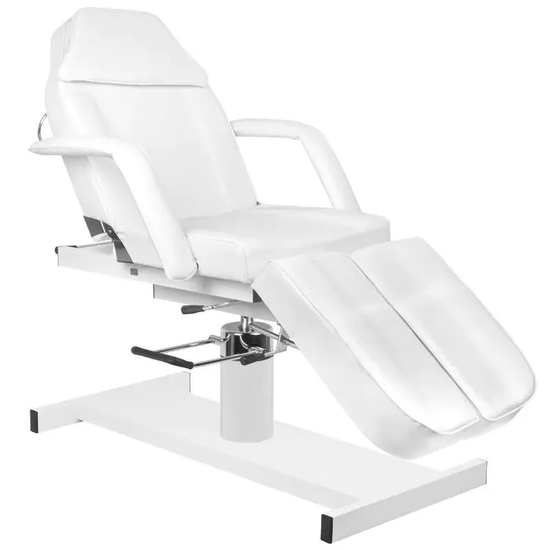 Fotoliu cosmetologic Activeshop A-210C (White)