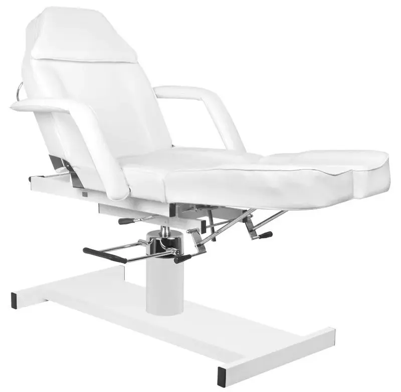 Fotoliu cosmetologic Activeshop A-210C (White)