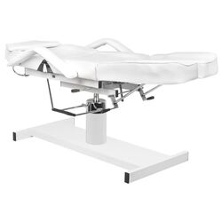 Fotoliu cosmetologic Activeshop A-210C (White) Thumb