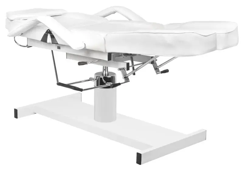 Fotoliu cosmetologic Activeshop A-210C (White)