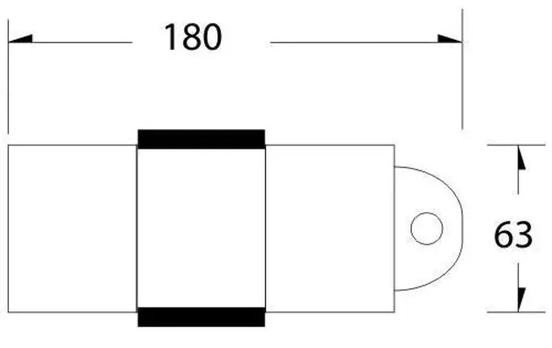 Fotoliu cosmetologic Activeshop A-210C (White)