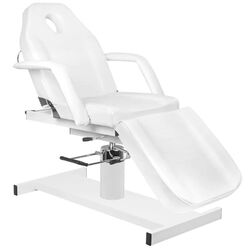 Fotoliu cosmetologic Activeshop A-210D (White) Thumb