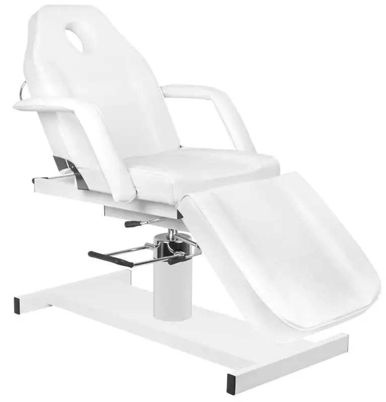 Fotoliu cosmetologic Activeshop A-210D (White)