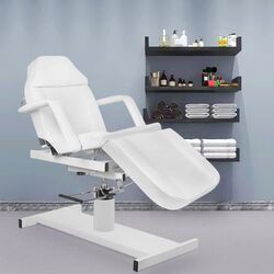Fotoliu cosmetologic Activeshop A-210D (White)