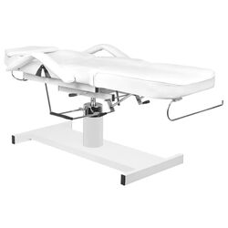 Fotoliu cosmetologic Activeshop A-210D (White) Thumb