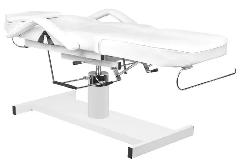 Fotoliu cosmetologic Activeshop A-210D (White)
