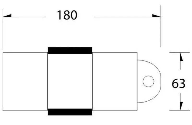 Fotoliu cosmetologic Activeshop A-210D (White)