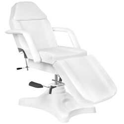 Fotoliu cosmetologic Activeshop A-234 (White) Thumb