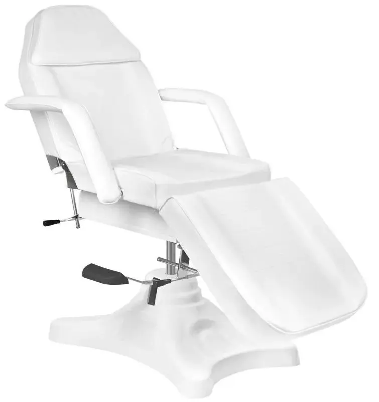 Fotoliu cosmetologic Activeshop A-234 (White)