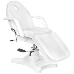 Fotoliu cosmetologic Activeshop A-234 (White) Thumb