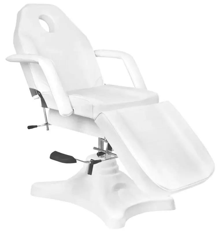 Fotoliu cosmetologic Activeshop A-234 (White)