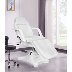 Fotoliu cosmetologic Activeshop A-234 (White)